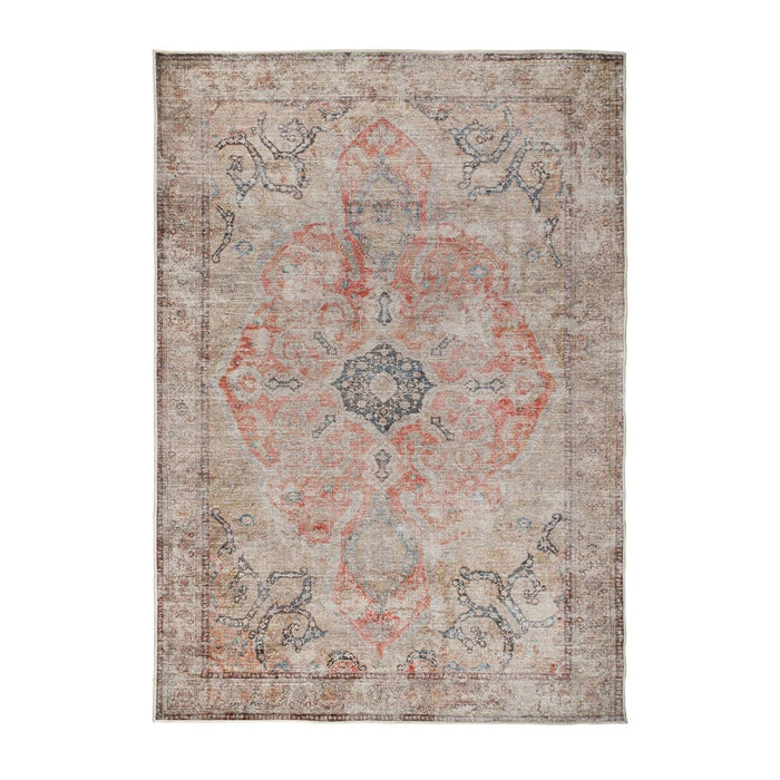 Hertex Haus Romance Rug in Gemstones ROMANCERUGJEWELS