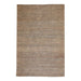 Hertex Haus Rugs 200cm W x 300cm L Double-Cross Rug in Natural RUG01522