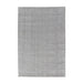 Hertex Haus Rugs 300cm W x 400cm L / Oatmilk Fine Line Rug Graphite | Oatmilk RUG02240