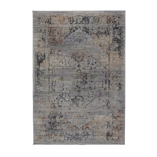 Hertex Haus Rugs 160cm W x 230cm L / Salted Caramel Eminence Rug RUG02429