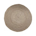 Hertex Haus Rugs Natural Daze Round Rug RUG02548