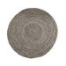 Hertex Haus Rugs Mono Daze Round Rug RUG02549