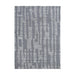 Hertex Haus Rugs Emerge Rug in Silver Mist RUG02550