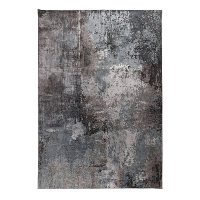 Hertex Haus Overcast Expressive Rug in Daybreak | Overcast RUG03440