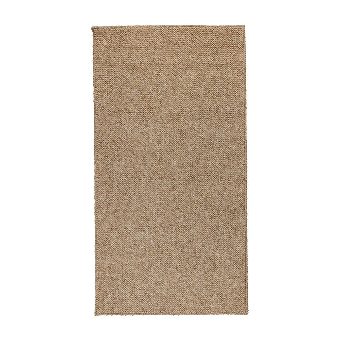 Hertex Haus Almond Chunky Runner Stones | Samp | Almond RUG03600