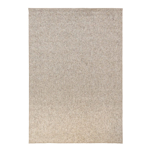 Hertex Haus Greige / 160cm x 230cm Chunky Rug in Stones | Greige | Samp | Almond RUG03606