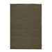 Hertex Haus Rugs Kale / Large Sahara Rug Mocha | Sesame | Kale | Natural RUG03769