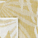 Hertex Haus Rugs Sunshine Miami Rug in Beach | Eclipse | Palmtop | Sunshine RUG03832