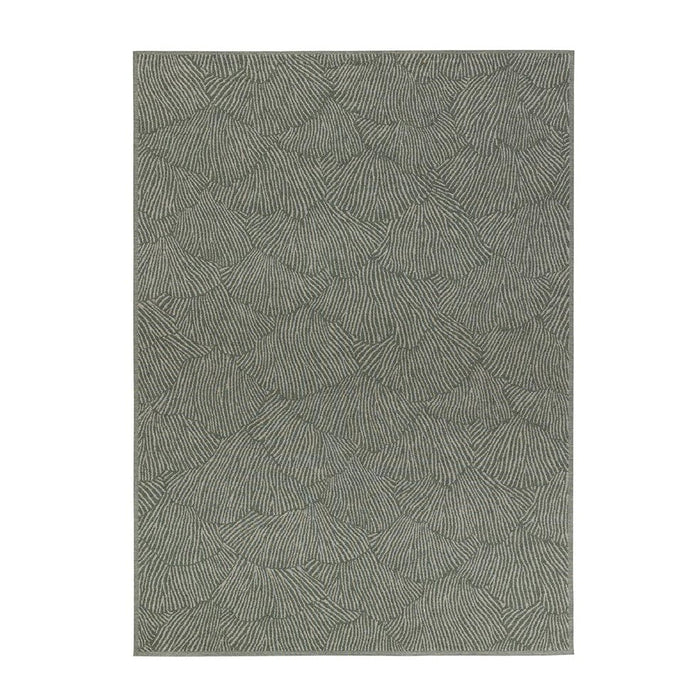 Hertex Haus Rugs Kelp / 160cm x 230cm Seychelles Rug Coral | Kelp | Sun Cream RUG04167