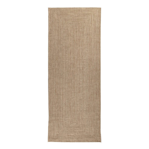 Hertex Haus Salsa Runner in Jute SALSARUNNERJUTE