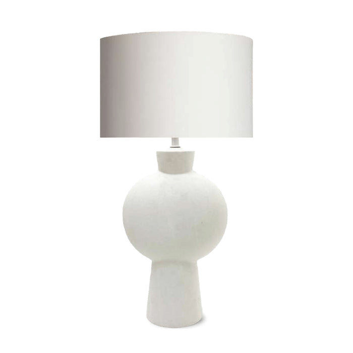 Samba Stone Table Lamp