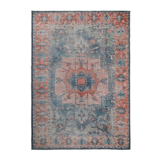 Hertex Haus Serenade Rug in Jewels SERENADERUGJEWELS