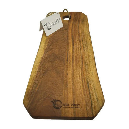 elevenpast board Medium Celeste Wooden Chopping Board SG037