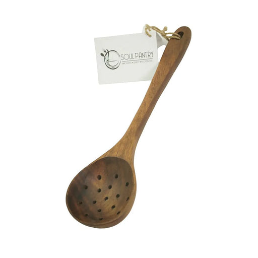 elevenpast Acacia Wooden Spoon SG140