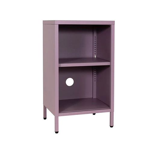 elevenpast Side Table Violet Wafer Side Table Terracotta |  Violet | White | Grey SH7_SVS