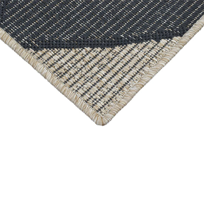 elevenpast Rug Congo Bronze Rug