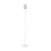 elevenpast Floor lamp White Oslo Rechargeable LED Standing Lamp SL426