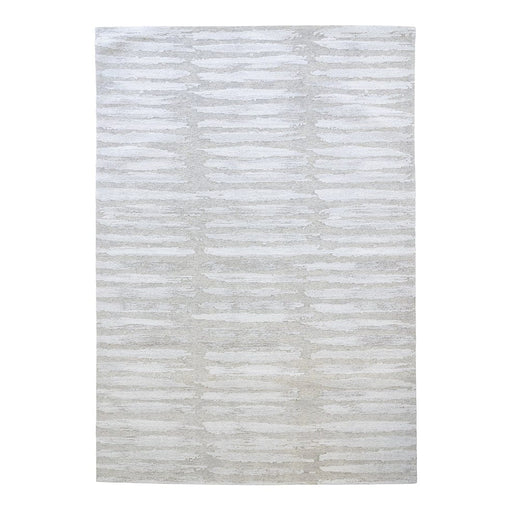 Hertex Haus Tofu / 200cm x 290cm Snatched Rug in Nut Butter or Tofu | Medium or Large SNATCHEDRUGTOFU