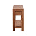 elevenpast Console Table Farm Style Wooden Console SNK540