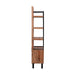 elevenpast Shelve Sheesham Fusion Wooden Shelf SNK5757