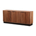 elevenpast TV consoles Urban Timber TV Cabinet SNK7055