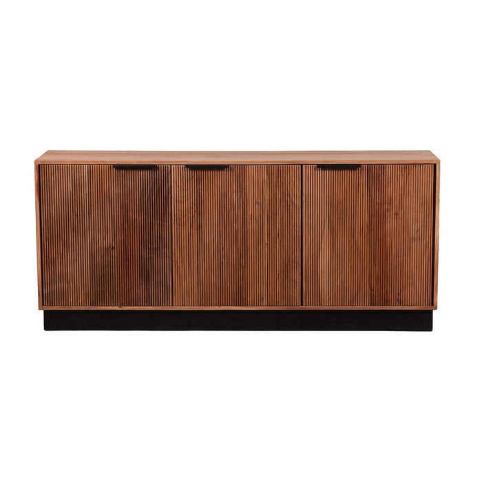 elevenpast TV consoles Urban Timber TV Cabinet SNK7055