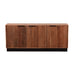 elevenpast TV consoles Urban Timber TV Cabinet SNK7055