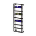 elevenpast rack Urban Fusion Single Metal Wine Rack SNK9670