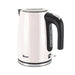 elevenpast kettle White Swan Townhouse Stainless Steel Kettle 1.7 Litre Black | Silver | White STH17W 6005587013850