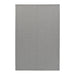 elevenpast Rug 2m x 0.8m Stratia Cement Rug STRATIACEMENTRUG2X0.8