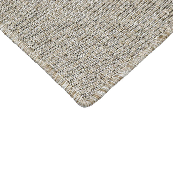 elevenpast Rug 3.4m x 2.4m Stratia Sand Rug STRATIASANDRUG3.4X2.4