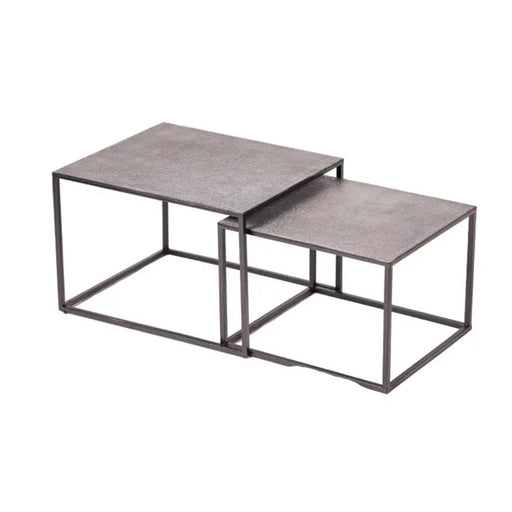 elevenpast Tables Urban Slate Fusion Ensemble SUR059