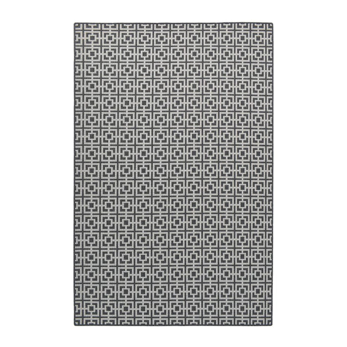 elevenpast Rug 3m x 0.8m Synthesis Grey Rug SYNTHESISGREYRUG3X0.8