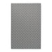 elevenpast Rug 3m x 0.8m Synthesis Grey Rug SYNTHESISGREYRUG3X0.8