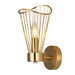 elevenpast Wall light Sensu Wall Light | Metal