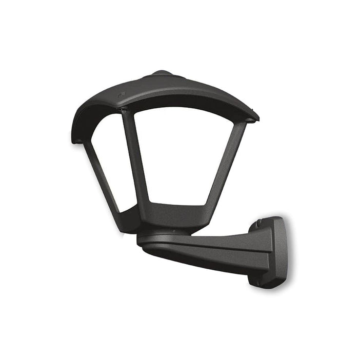 elevenpast Wall light Nardo Dario Outdoor Wall Light Black T24.240.000.AYE27