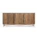 elevenpast Side Board Rego Wooden Brown Sideboard THA2701