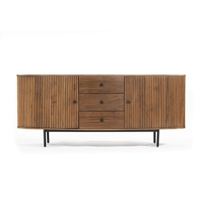 elevenpast Side Board Ovo Wooden Sideboard THA5501