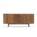 elevenpast Side Board Ovo Wooden Sideboard THA5501