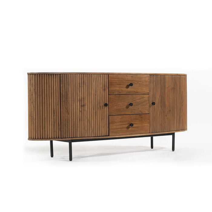 elevenpast Side Board Ovo Wooden Sideboard THA5501