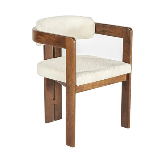 elevenpast Chairs Ovo Wooden Chair THA5522