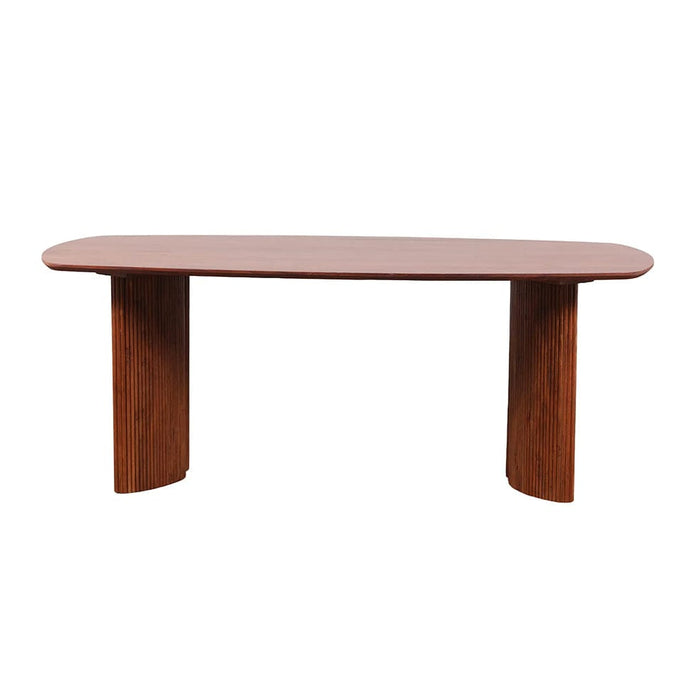 elevenpast Tables Halina Wooden Dining Table THA7003