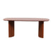 elevenpast Tables Halina Wooden Dining Table THA7003