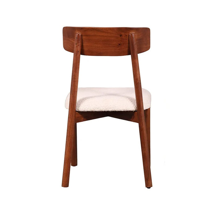 elevenpast Chairs Halina Wooden Chair THA7005