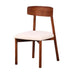 elevenpast Chairs Halina Wooden Chair THA7005