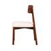 elevenpast Chairs Halina Wooden Chair THA7005