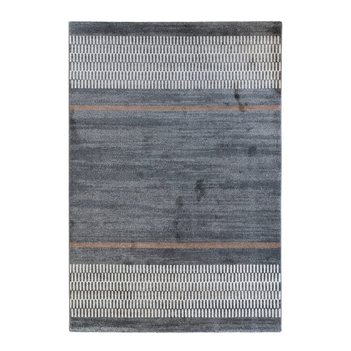 Hertex Haus Diesel / 200cm x 290cm Titan Rug in Moonlight or Diesel | Medium or Large TITANRUGDIESEL