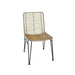 elevenpast shelf Rattan Look Bali Dining Chair TJ686403