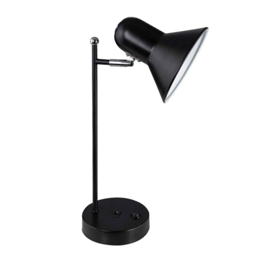 elevenpast table lamp Black Boblin Table Lamp TL186 BLACK 6007226068658