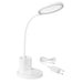 Bright Star Lighting LAMPTION DIMMABLE TABLE LIGHT TL649 6007226080698